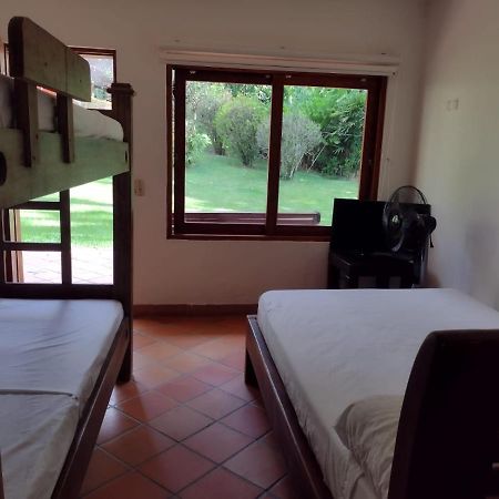 Finca Hotel La Consentida Escondida San Jerónimo Kültér fotó