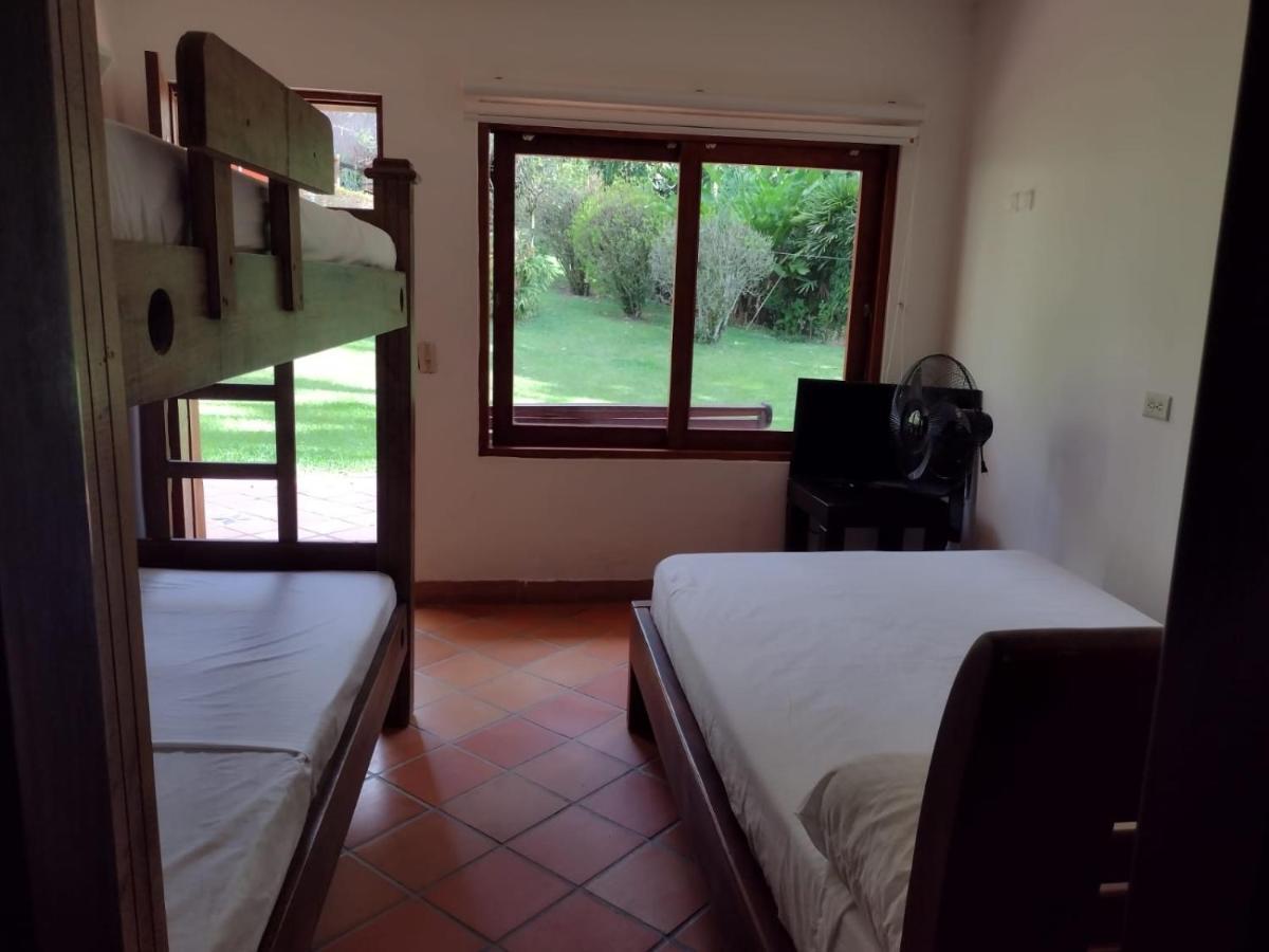 Finca Hotel La Consentida Escondida San Jerónimo Kültér fotó